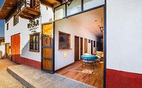 Hotel Kali